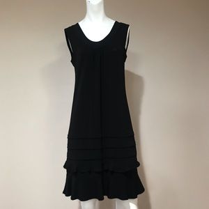 Auth red Valentino Dress